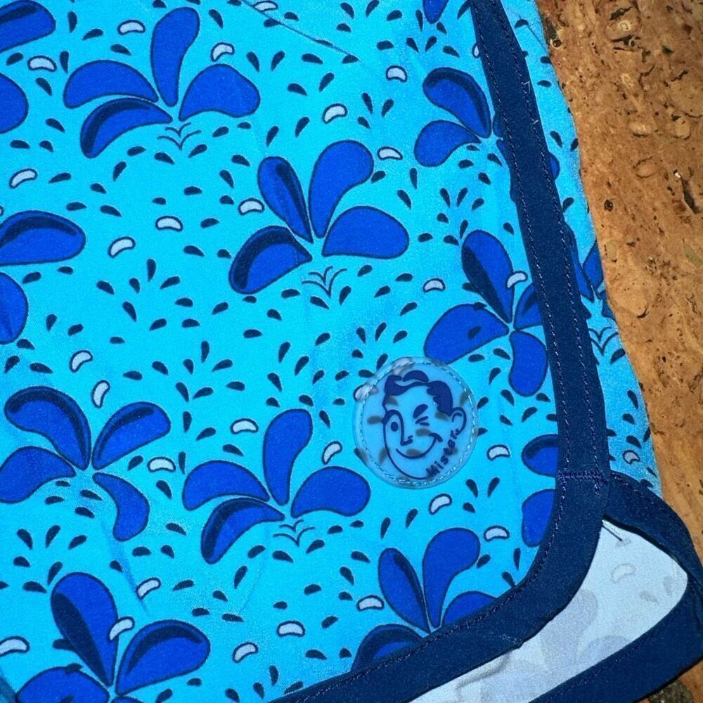 Mr Swim Swim Trunks - Picture 2 of 4